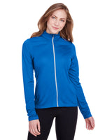 PUMA GOLF Ladies' Icon Full-Zip