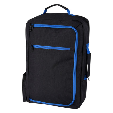 Tacoma Laptop Backpack & Briefcase