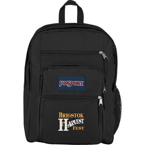 JanSport Big Student 15
