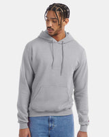 000111 Champion Powerblend® Hooded Sweatshirt