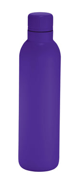 Thor Copper Vacuum Insulated Bottle 17oz
