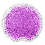 Small Round Gel Beads Hot/cold Pack