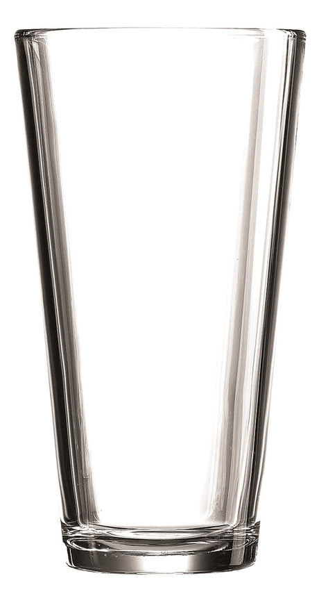 Mixing Glass 20oz clear