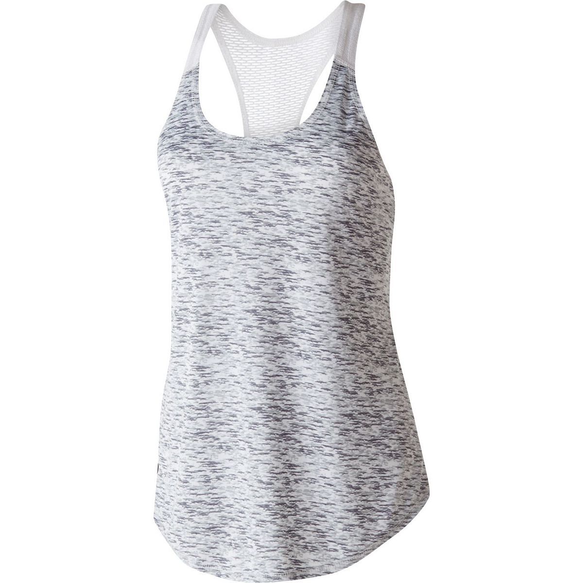 Girls' Space Dye Tank Top