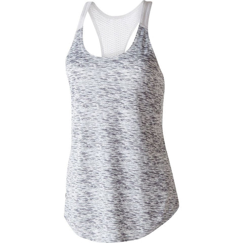 Girls' Space Dye Tank Top