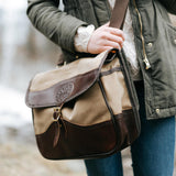 Duluth Pack™ Field Satchel