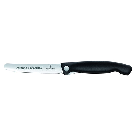 Victorinox® Folding Paring Knife