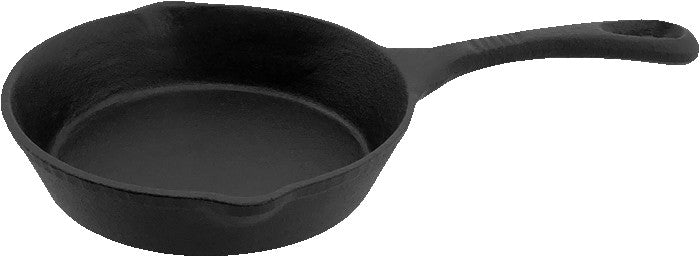 Old Mountain 6.5" Cast Iron Skillet