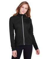 PUMA GOLF Ladies' Icon Full-Zip
