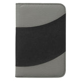 Non-woven 5" X 7" Bubble Padfolio