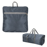 Frequent Flyer Foldable Duffel Bag