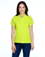 Team 365 Ladies' Command Snag Protection Polo