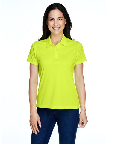 Team 365 Ladies' Command Snag Protection Polo