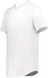 Cutter+ Full Button Baseball Jersey