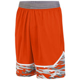 Mod Camo Game Shorts