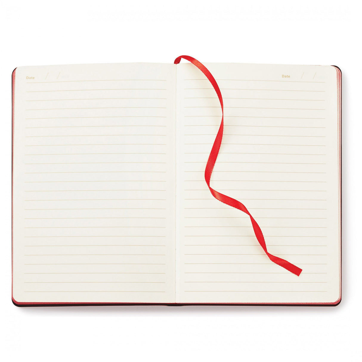 Donald Soft Cover Journal