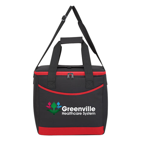 Grab-N-Go Cooler Tote Bag