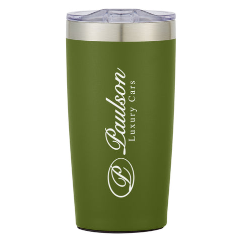 20 Oz. Two-tone Himalayan Tumbler