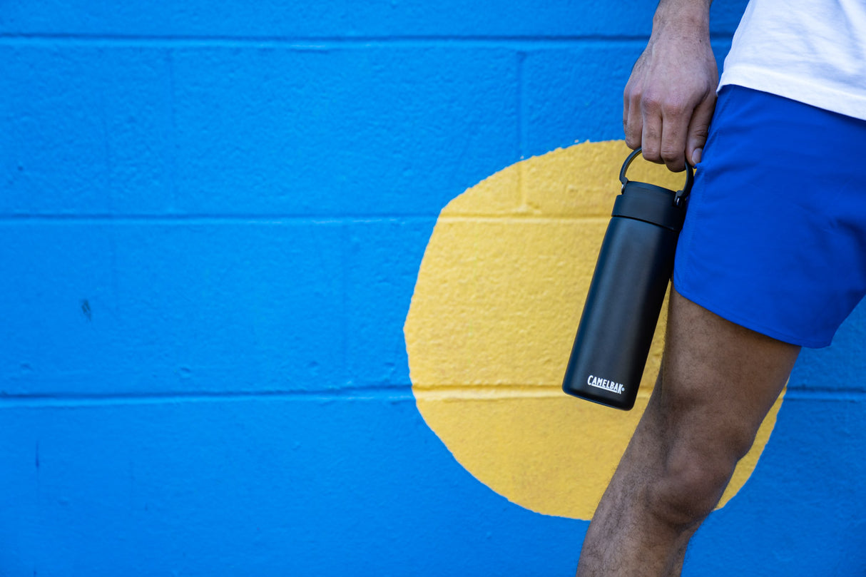 CamelBak Fit Cap 32oz