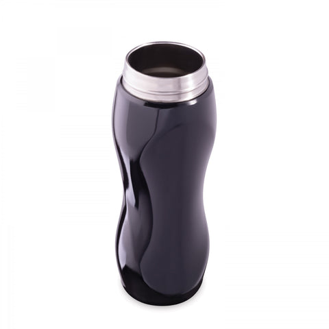 Twist Shout 600 Ml / 20 Oz Stainless Steel Bottle