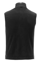 Men's WILLOWBEACH Roots73 Microfleece Vest