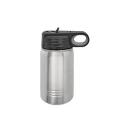 12 Oz. Polar Camel Kids SS Bottle