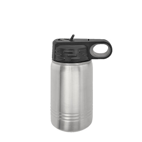 12 Oz. Polar Camel Kids SS Bottle