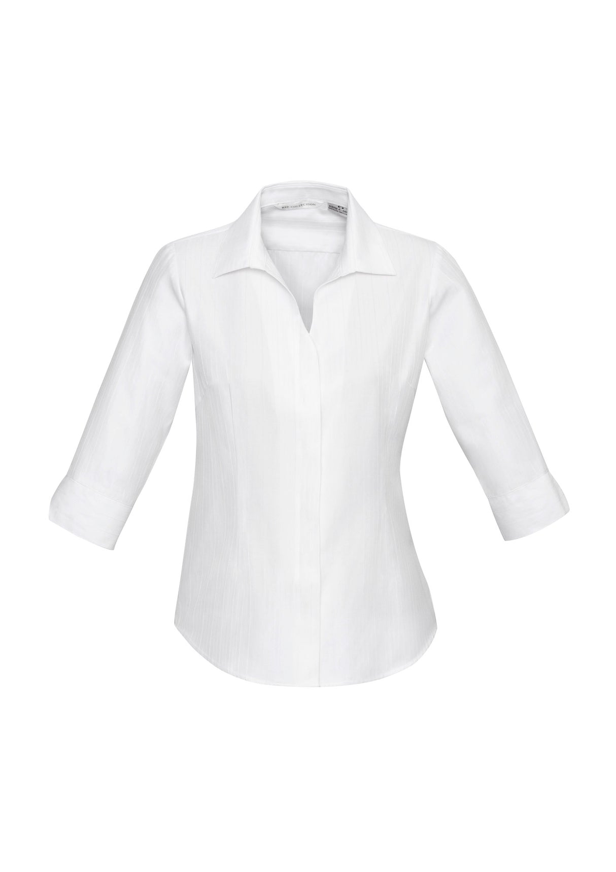 Ladies' Preston Easy Care Modern Classic Shirt
