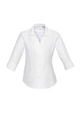 Ladies' Preston Easy Care Modern Classic Shirt