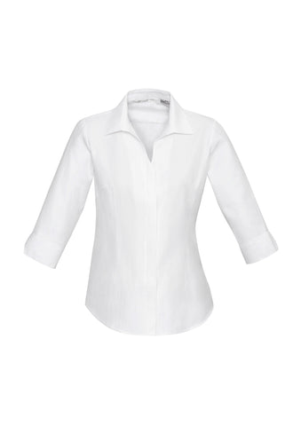 Ladies' Preston Easy Care Modern Classic Shirt