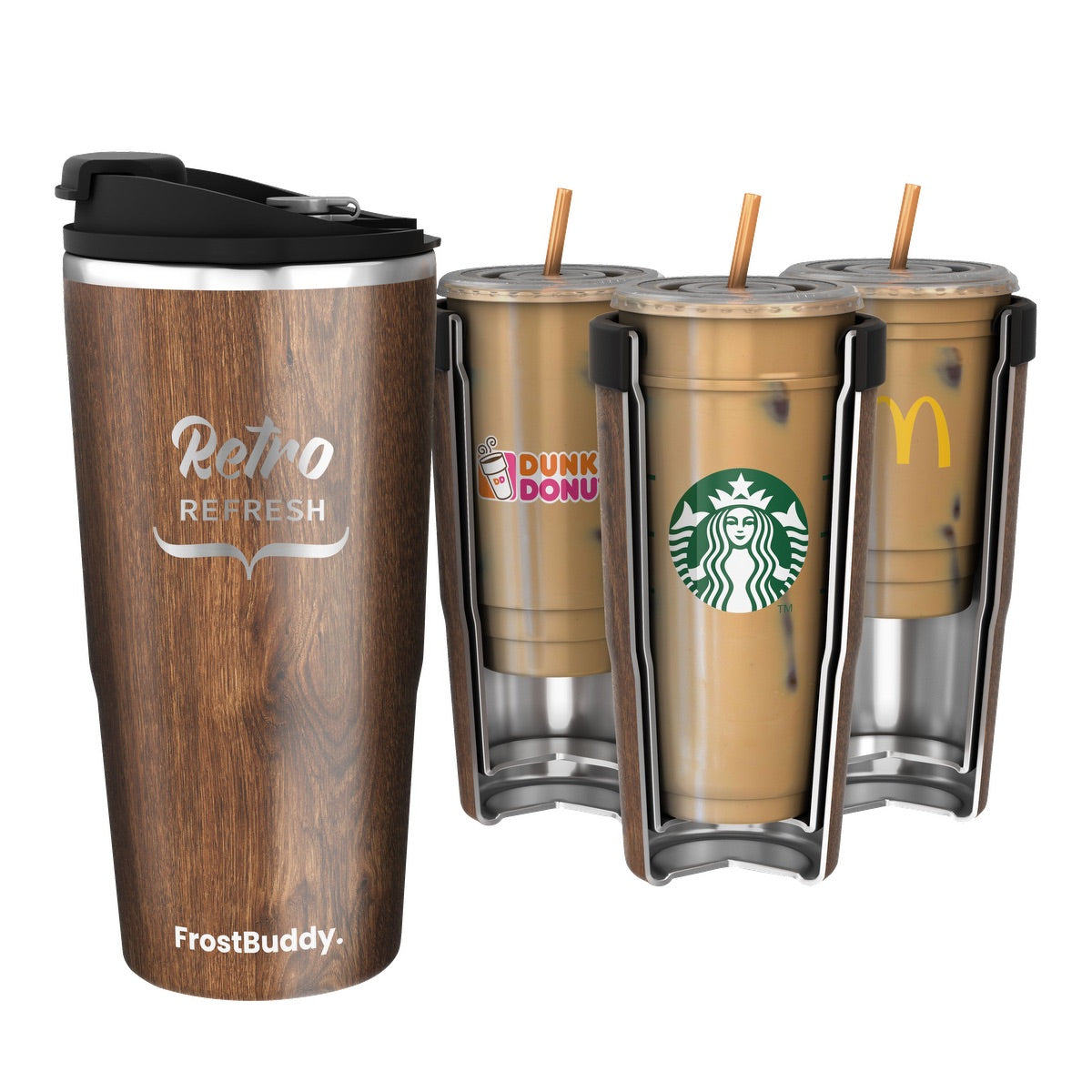 Frost Buddy® To-Go Buddy