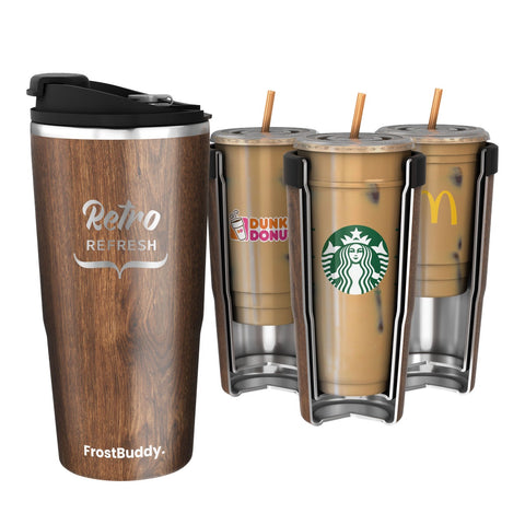 Frost Buddy® To-Go Buddy