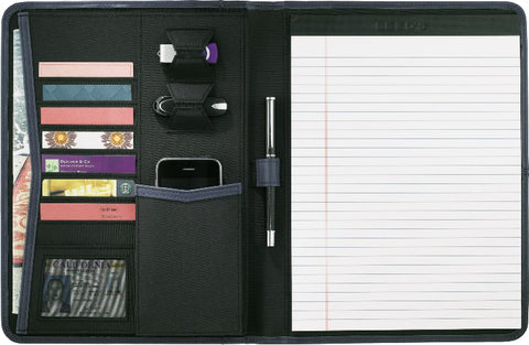 Pedova™ Writing Pad with FSC® Mix Paper