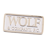 Classic Emblem, MADE IN CANADA