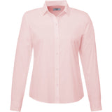 UNTUCKit Bella Long Sleeve Shirt-Women's