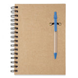 Ecologist Notebook Combo