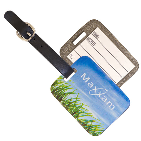 DigiPrint Bag Tag (2