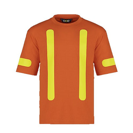Sentry Cotton Safety T-Shirt