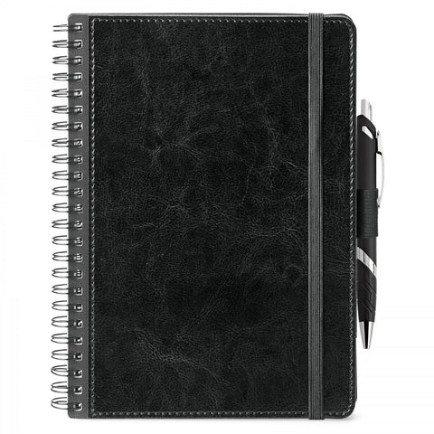 Fabrizio Journal Combo