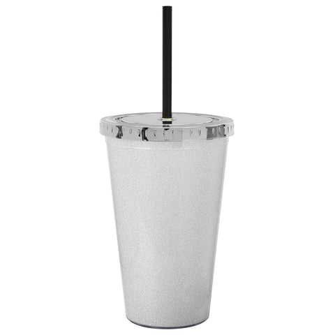 16 Oz. Newport Acrylic Tumbler With Insert