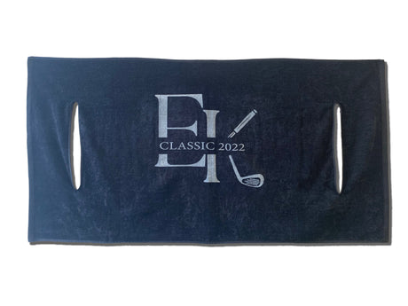 Golf Cart Seat Cover 30x60