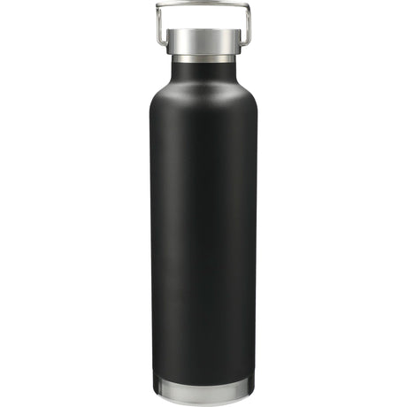 Thor Copper Vacuum Insulated Bottle 32oz