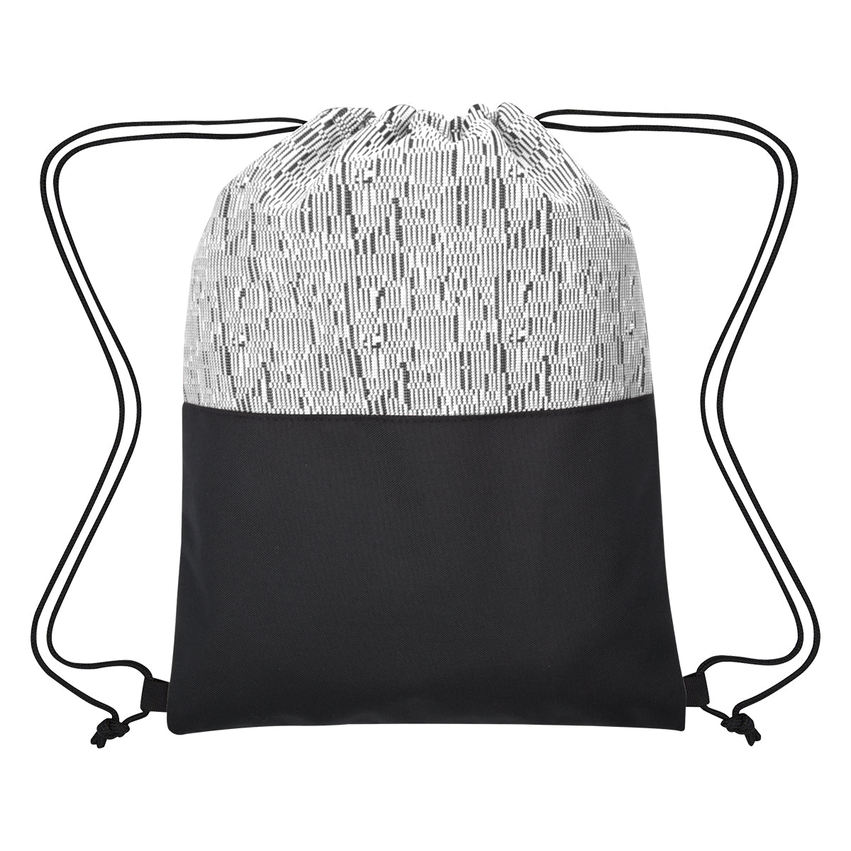 Montego Drawstring Bag