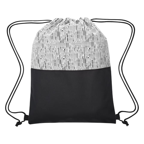 Montego Drawstring Bag