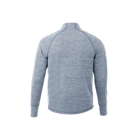 Men's CRANE Knit Half Zip