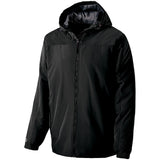 Youth Bionic Hooded Jacket
