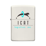 Glow In The Dark Windproof Zippo® Lighter