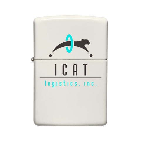 Glow In The Dark Windproof Zippo® Lighter