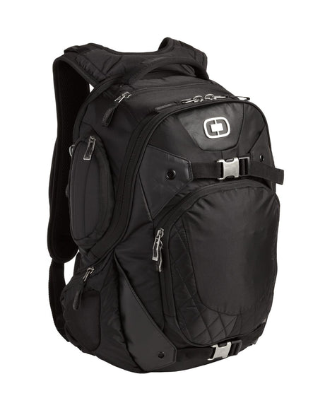 OGIO Squadron Backpack