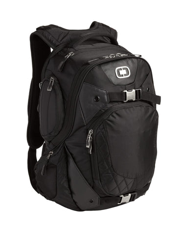 OGIO Squadron Backpack